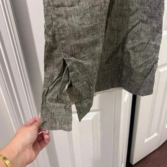 Theory Size 0 Dress - Pre Loved - Picture 3 of 5